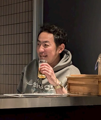 石川潤治 ─ 株式会社ジェイ・イシカワ代表